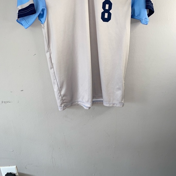 Prowl Men's Blue and Gray Jersey - Picture 5 of 12